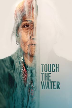 Touch the Water's poster