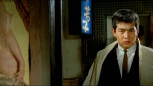 Arashi o yobu otoko's poster