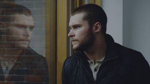 Glassland's poster