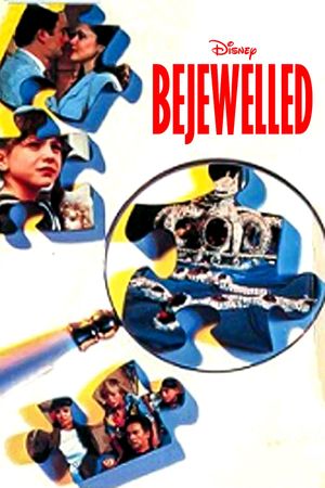 Bejewelled's poster