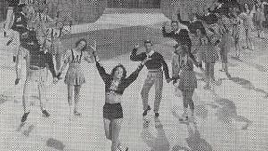 Ice-Capades's poster