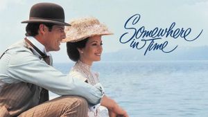 Somewhere in Time's poster