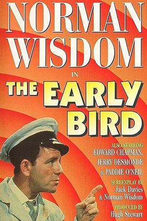 The Early Bird's poster