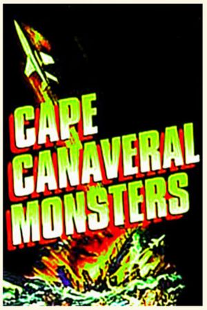 The Cape Canaveral Monsters's poster image