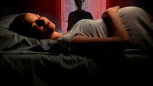 Inside's poster