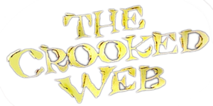 The Crooked Web's poster