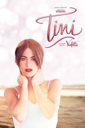 Tini: The New Life of Violetta's poster