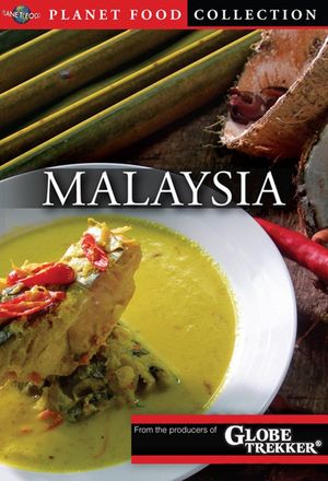 Planet Food: Malaysia's poster