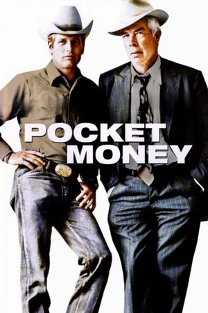 Pocket Money's poster