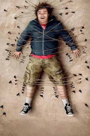 Gulliver's Travels's poster