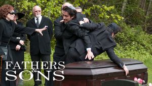 Fathers & Sons's poster