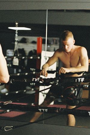 Before The Ring's poster