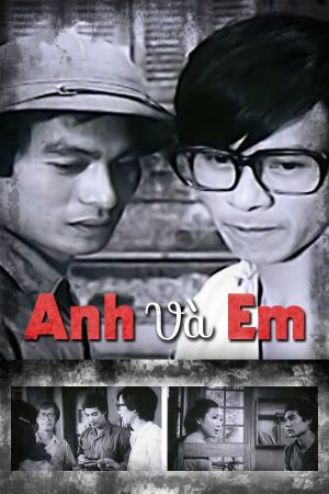 Anh và Em's poster