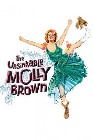 The Unsinkable Molly Brown's poster