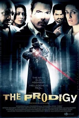 The Prodigy's poster image