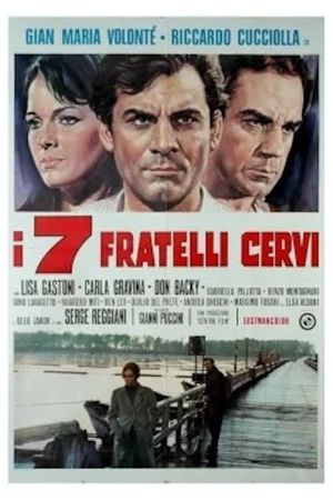The Seven Cervi Brothers's poster image