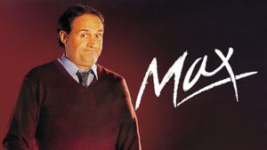Max's poster