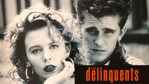 The Delinquents's poster