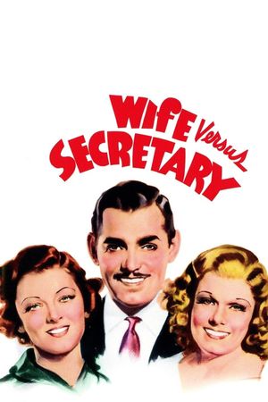 Wife vs. Secretary's poster