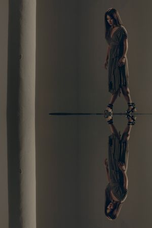 Yeon-Gi's poster