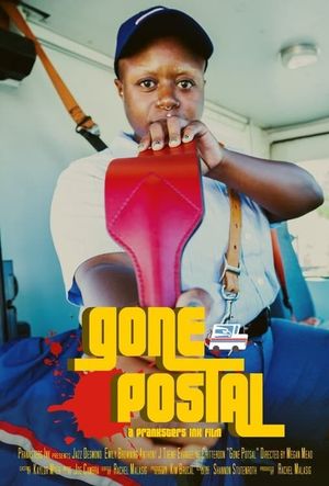 Gone Postal's poster