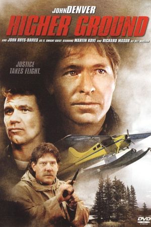 Higher Ground's poster