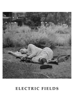 Electric Fields's poster