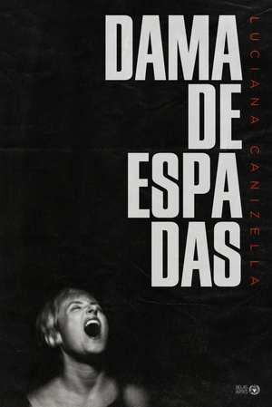 Queen Of Spades's poster