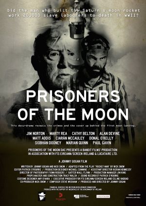 Prisoners of the Moon's poster