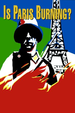 Is Paris Burning?'s poster