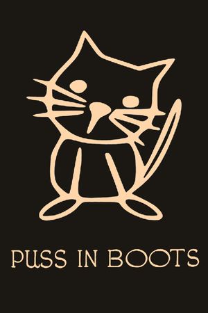 Puss in Boots's poster