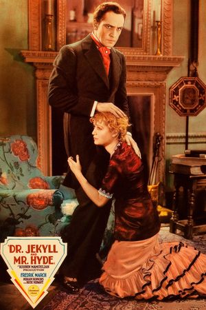 Dr. Jekyll and Mr. Hyde's poster