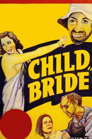 Child Bride's poster