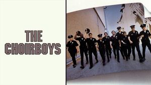 The Choirboys's poster