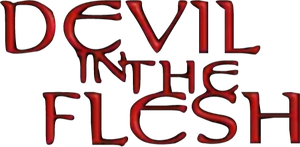 Devil in the Flesh's poster