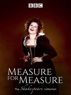 Measure for Measure's poster image