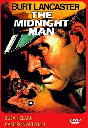 The Midnight Man's poster