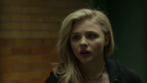 November Criminals's poster