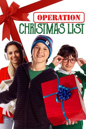 Operation Christmas List's poster