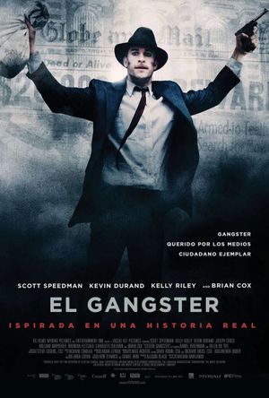 Citizen Gangster's poster