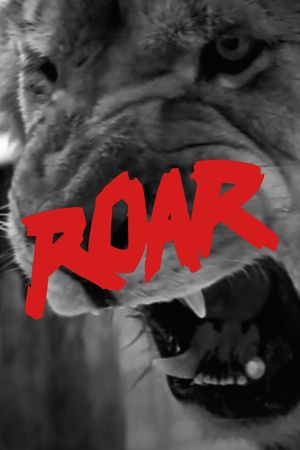 Roar's poster