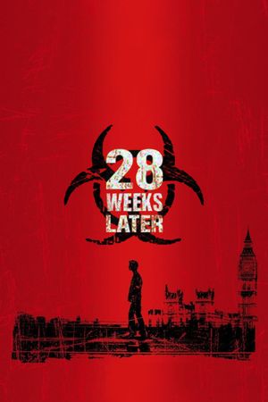 28 Weeks Later's poster