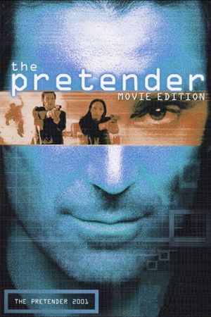 The Pretender 2001's poster