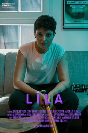 Lila's poster