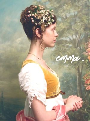 Emma.'s poster