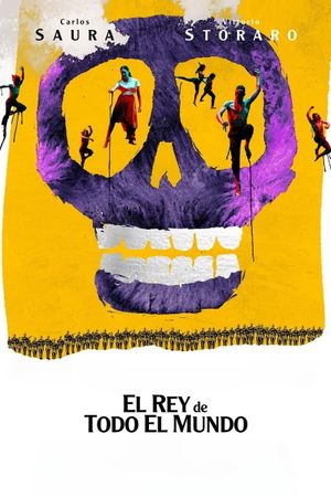 The King of all the World's poster