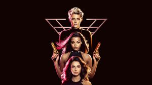 Charlie's Angels's poster