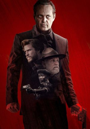 Arkansas's poster