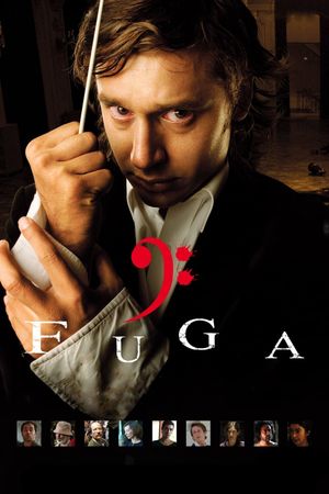 Fuga's poster