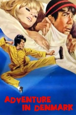Chun man Dan Mai's poster image
